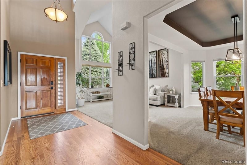 7411 S Crescent Ct, Littleton, CO 80120