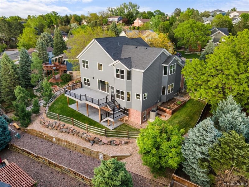 7411 S Crescent Ct, Littleton, CO 80120