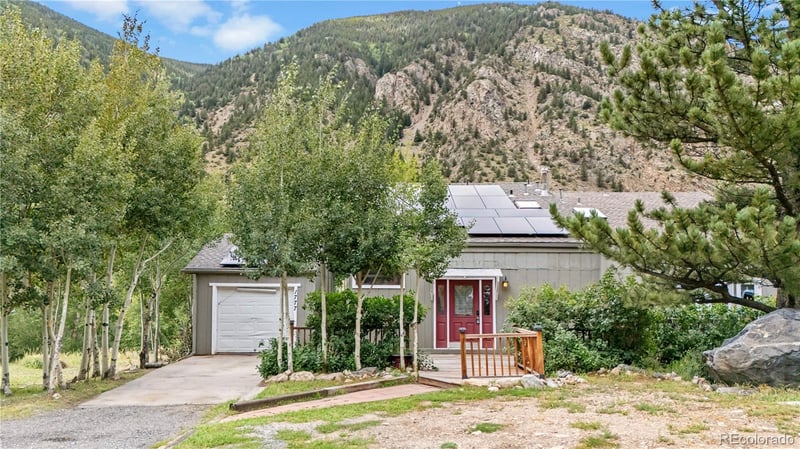 1777 Main St, Georgetown, CO 80444