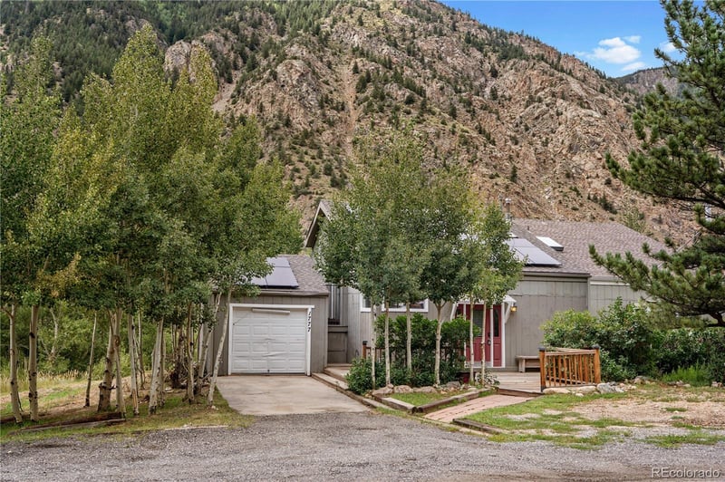 1777 Main St, Georgetown, CO 80444