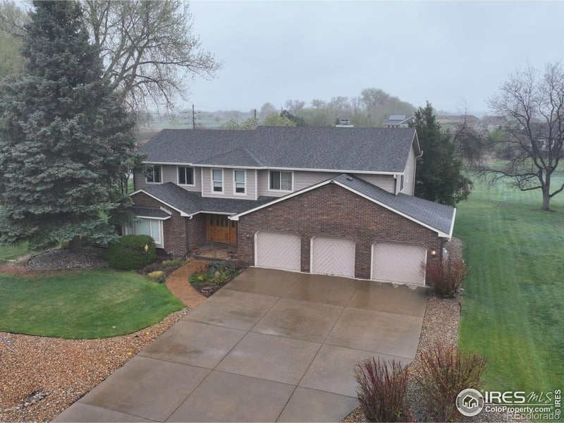 7505 Estate Cir, Niwot, CO 80503