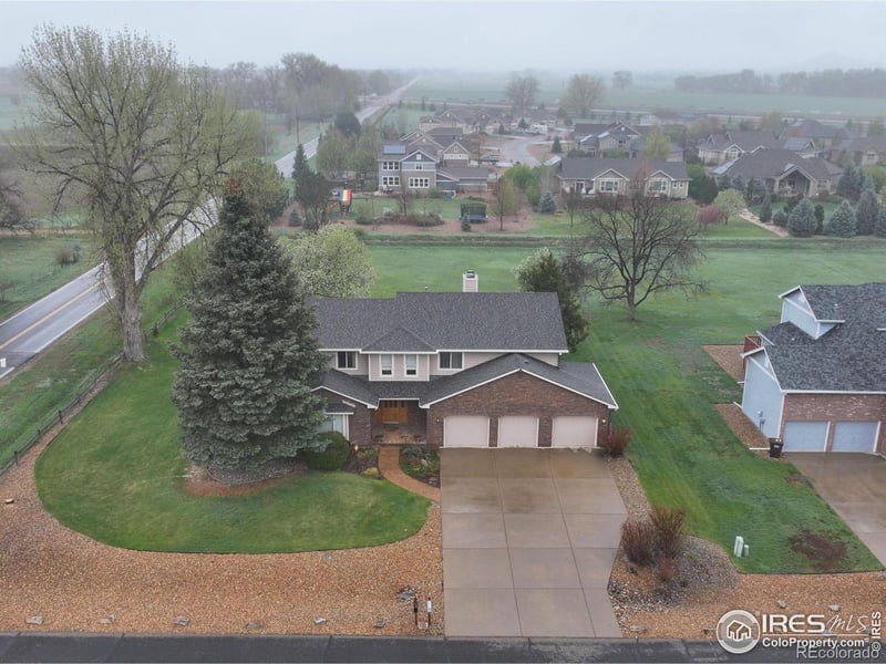 7505 Estate Cir, Niwot, CO 80503