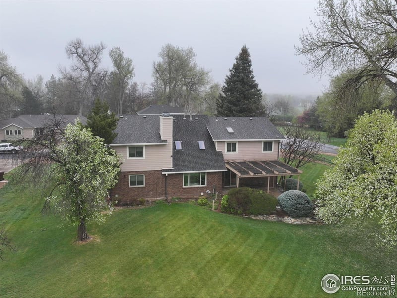 7505 Estate Cir, Niwot, CO 80503