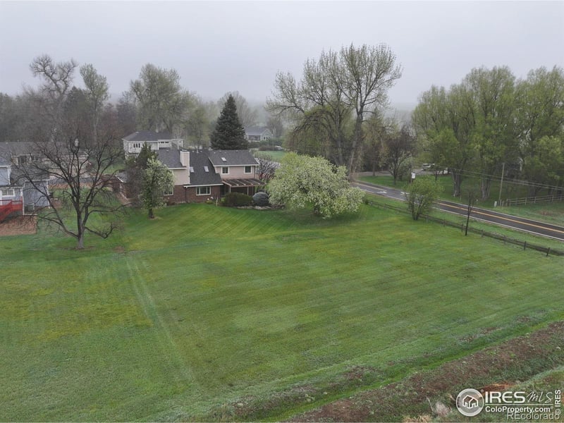 7505 Estate Cir, Niwot, CO 80503