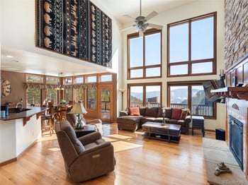 76 Raven Ridge Rd, Idaho Springs, CO 80452