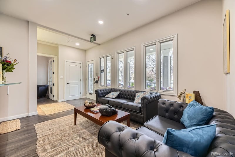 1761 Emerson St, Denver, CO 80218