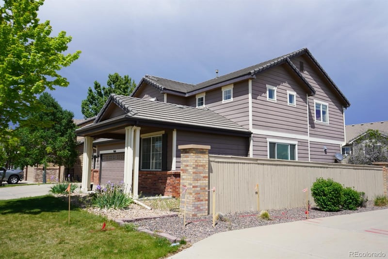 9616 Nucla St, Commerce City, CO 80022