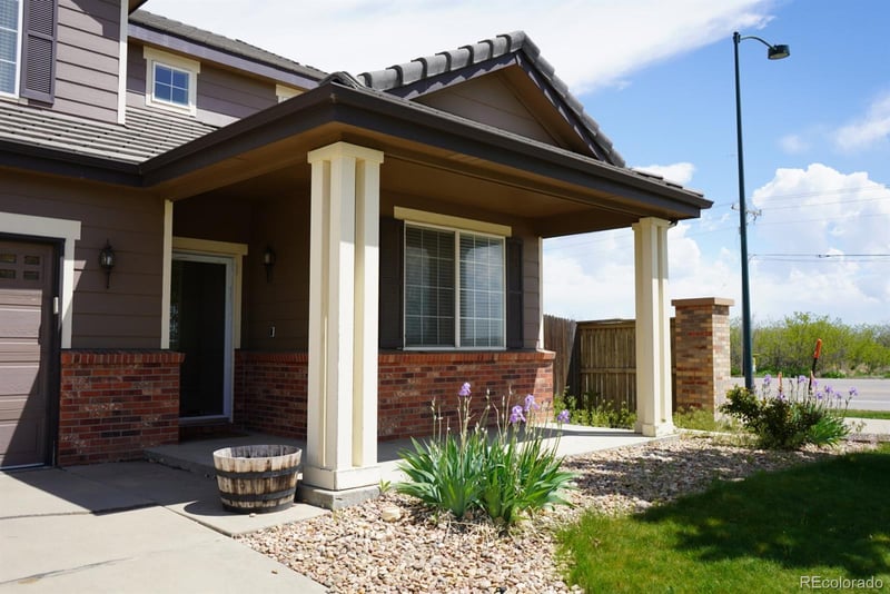 9616 Nucla St, Commerce City, CO 80022