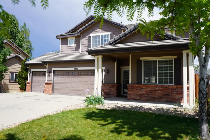 9616 Nucla St, Commerce, CO 80022