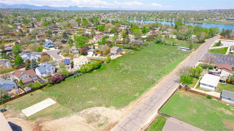 4411 W 64th Ave, Arvada, CO 80003
