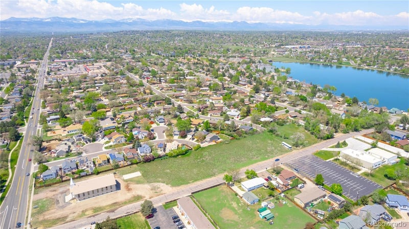 4411 W 64th Ave, Arvada, CO 80003