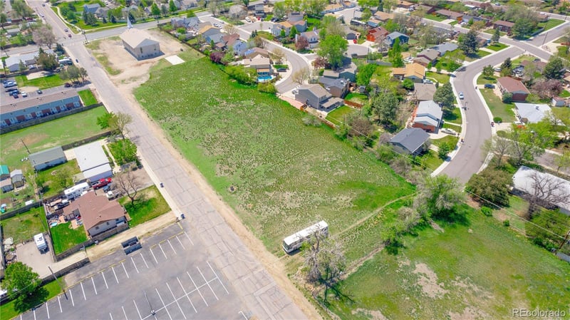 4411 W 64th Ave, Arvada, CO 80003