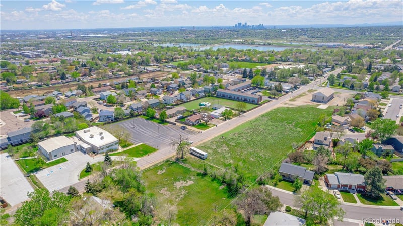4411 W 64th Ave, Arvada, CO 80003