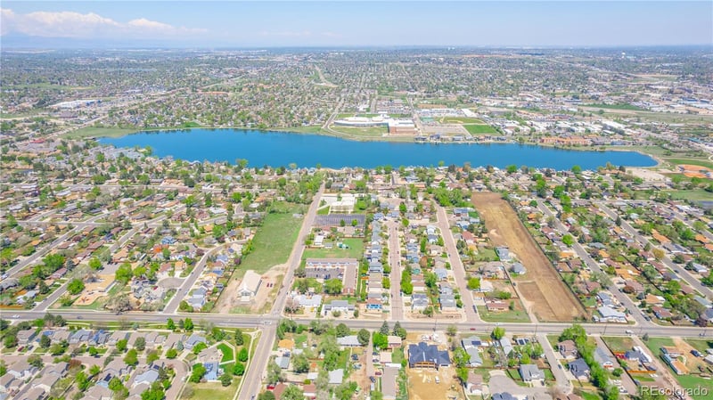 4411 W 64th Ave, Arvada, CO 80003