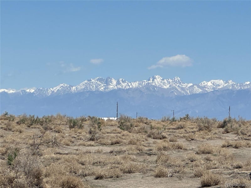 Lot 4 Foothill Blvd, Alamosa, CO 81101