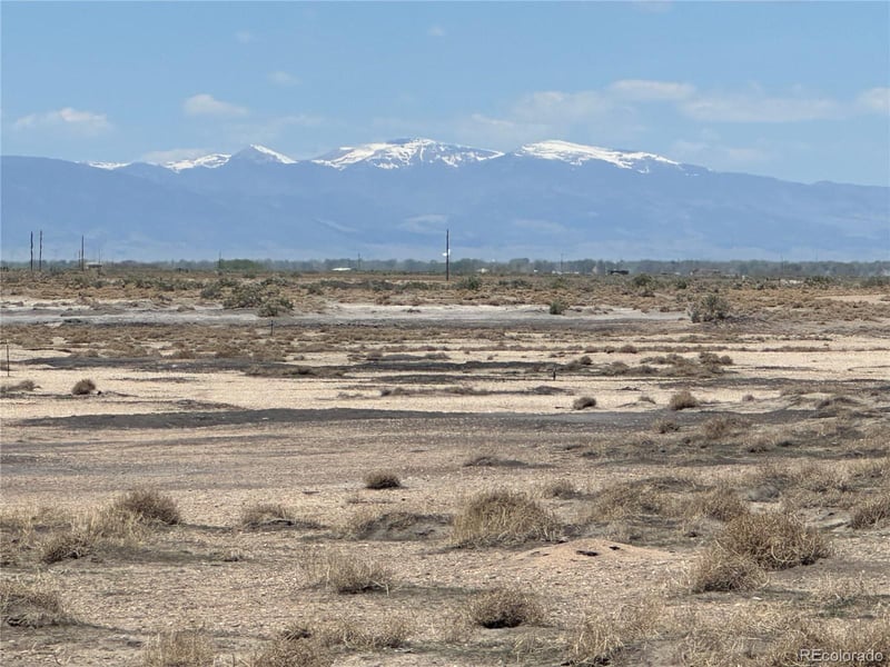 Lot 4 Foothill Blvd, Alamosa, CO 81101