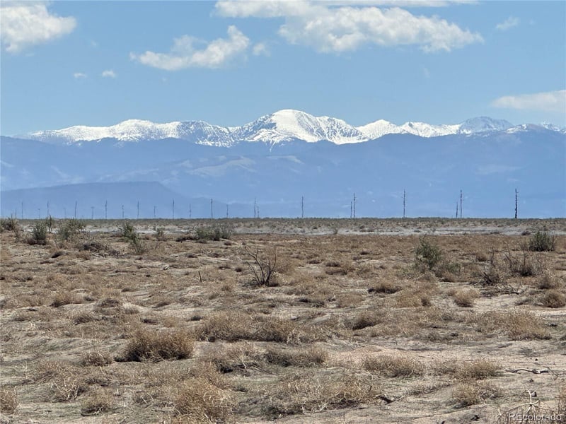 Lot 4 Foothill Blvd, Alamosa, CO 81101