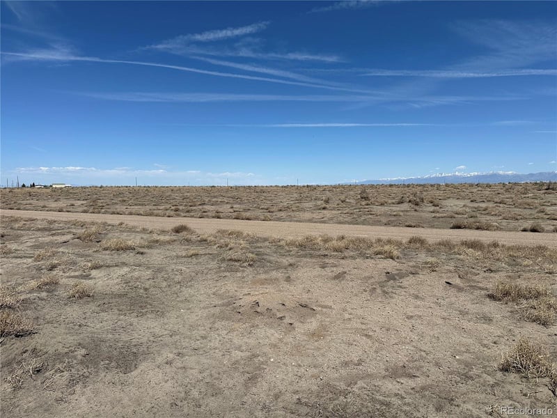 Lot 4 Foothill Blvd, Alamosa, CO 81101