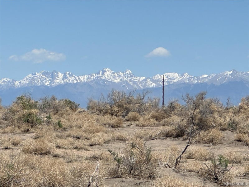 Lot 1 Foothill Blvd, Alamosa, CO 81101