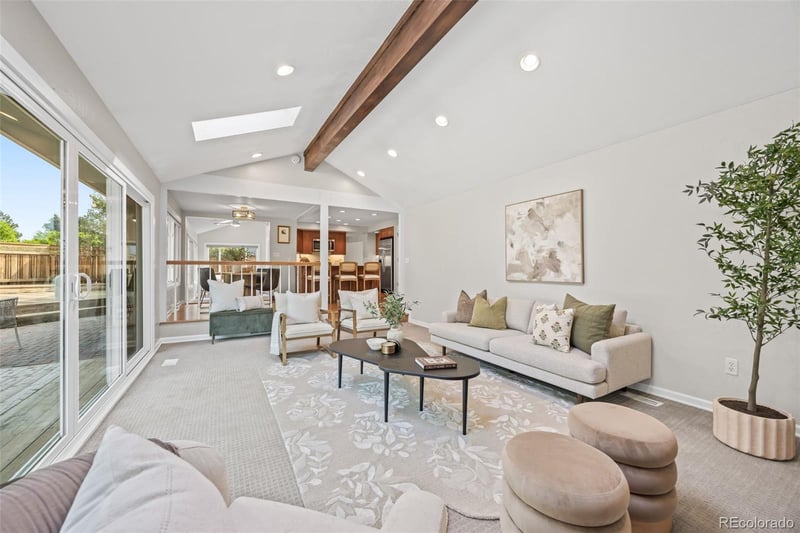 5991 S Eudora Way, Centennial, CO 80121
