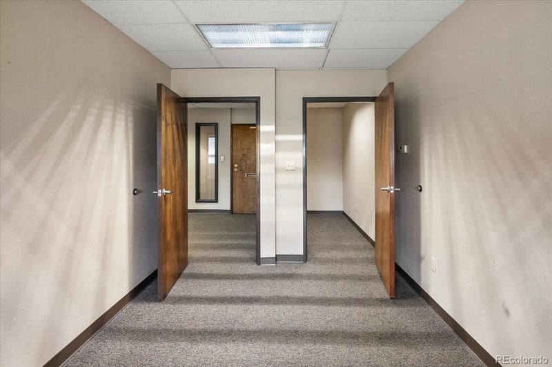 2850 Serendipity Cir, Colorado Springs, CO 80917