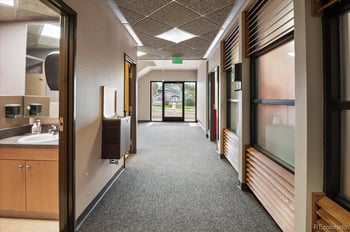 2850 Serendipity Cir, Colorado Springs, CO 80917