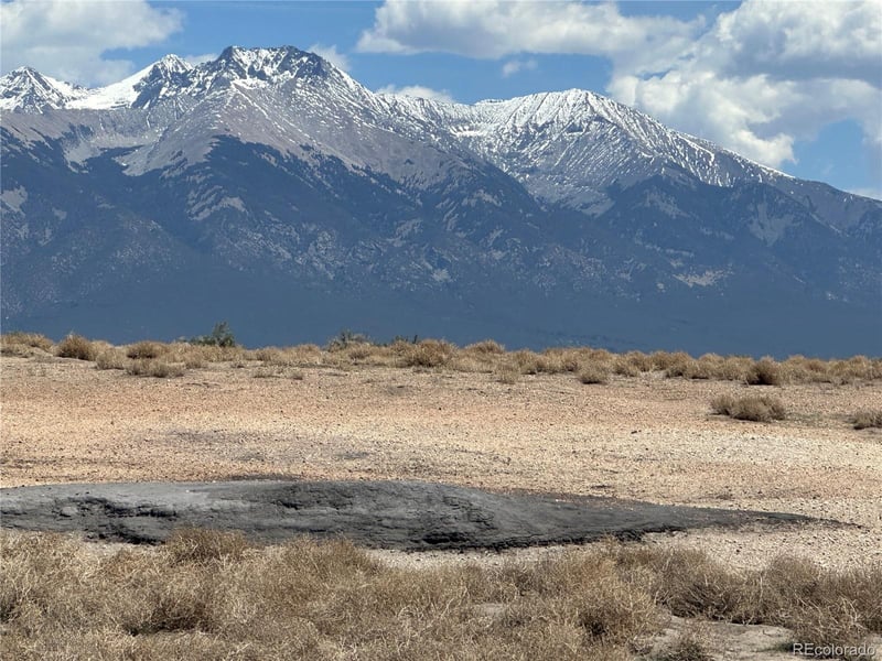 Lot 9 Foothill Blvd, Alamosa, CO 81101
