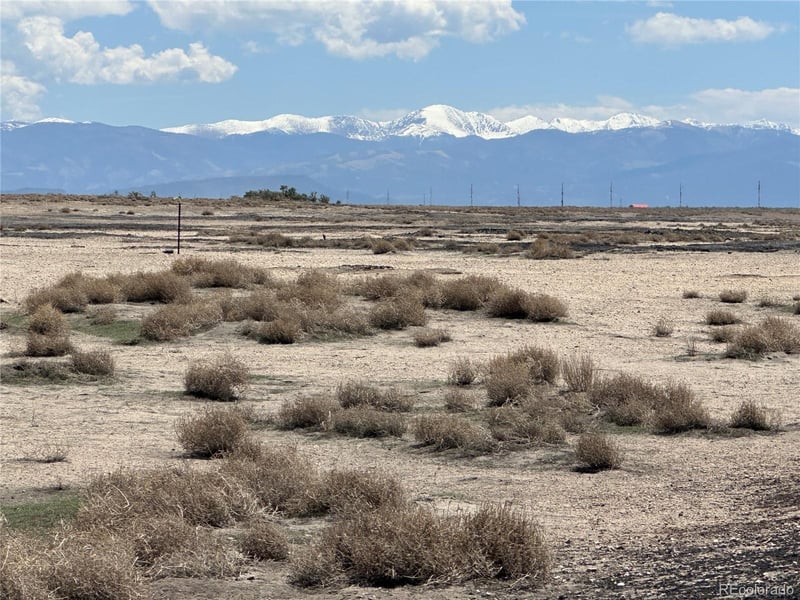 Lot 9 Foothill Blvd, Alamosa, CO 81101