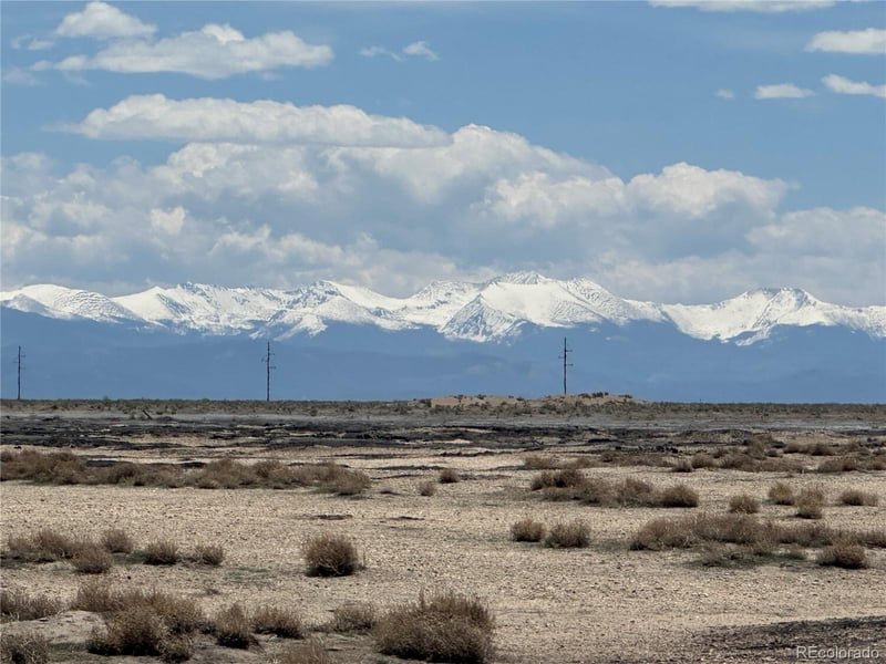 Lot 9 Foothill Blvd, Alamosa, CO 81101