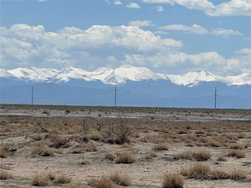 Lot 8 Foothill Blvd, Alamosa, CO 81101