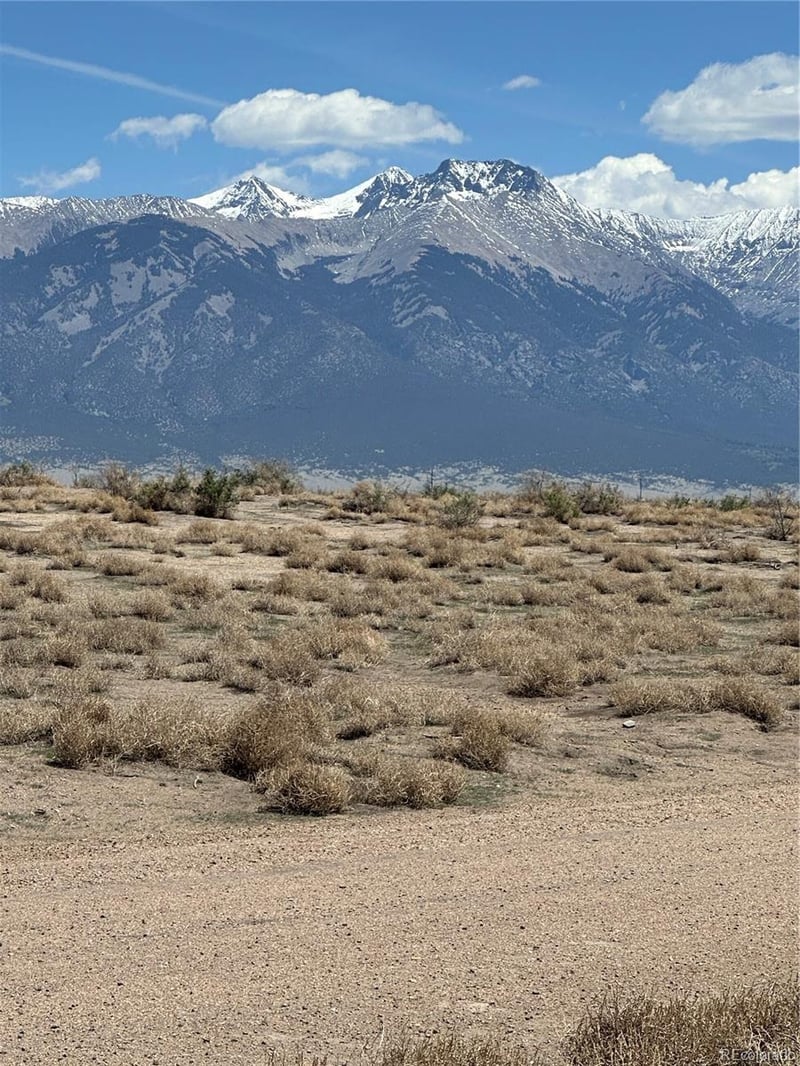 Lot 8 Foothill Blvd, Alamosa, CO 81101
