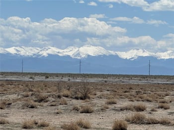 Lot 8 Foothill Blvd, Alamosa, CO 81101