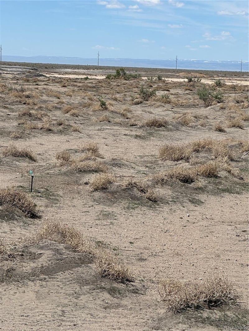 Lot 8 Foothill Blvd, Alamosa, CO 81101