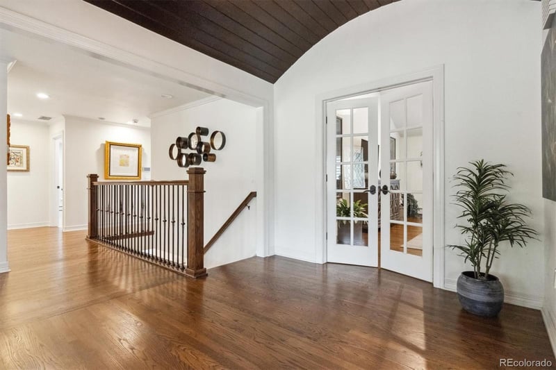 5340 S Logan Dr, Greenwood Village, CO 80121