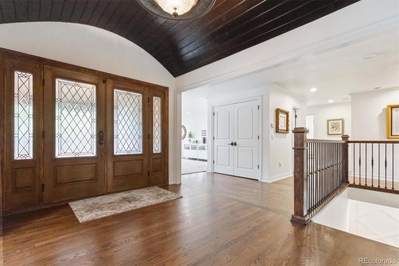 5340 S Logan Dr, Greenwood Village, CO 80121