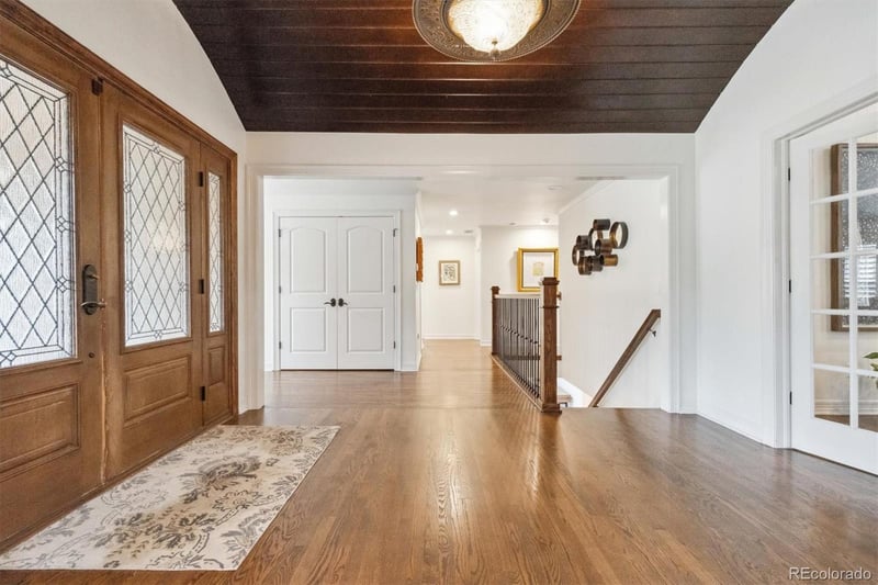 5340 S Logan Dr, Greenwood Village, CO 80121