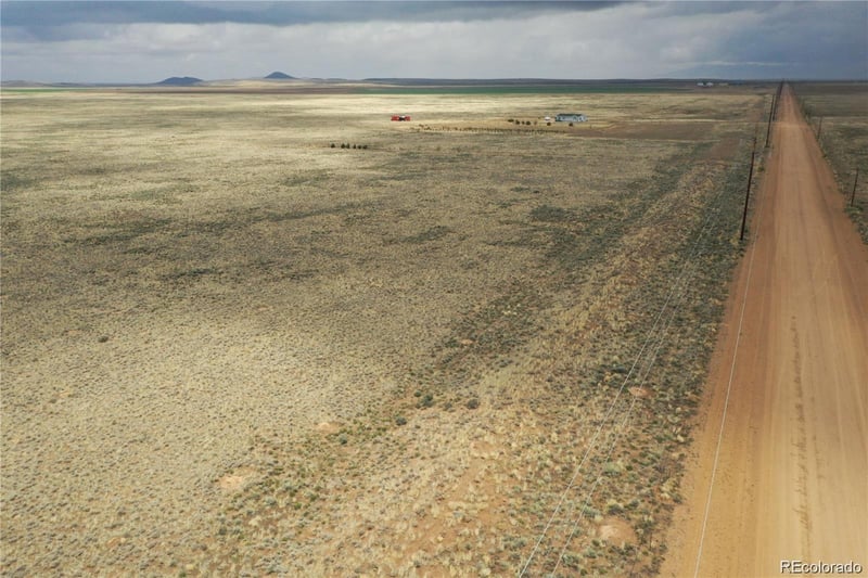 18772 County Rd, Sanford, CO 81151