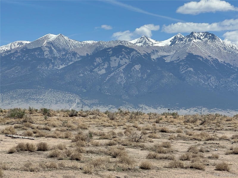 Lot 5 Foothill Blvd, Alamosa, CO 81101