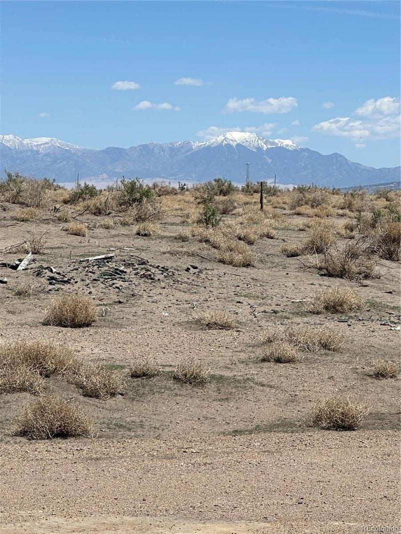 Lot 7 Foothill Blvd, Alamosa, CO 81101