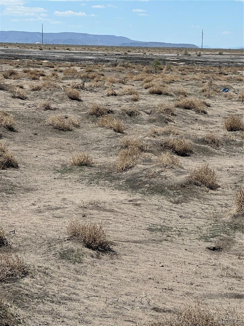 Lot 7 Foothill Blvd, Alamosa, CO 81101