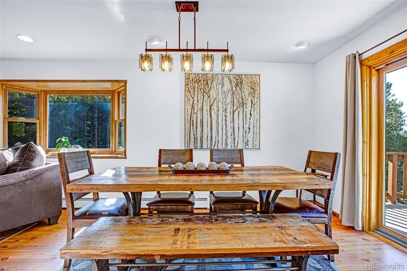 375 Gold Trl, Fairplay, CO 80440