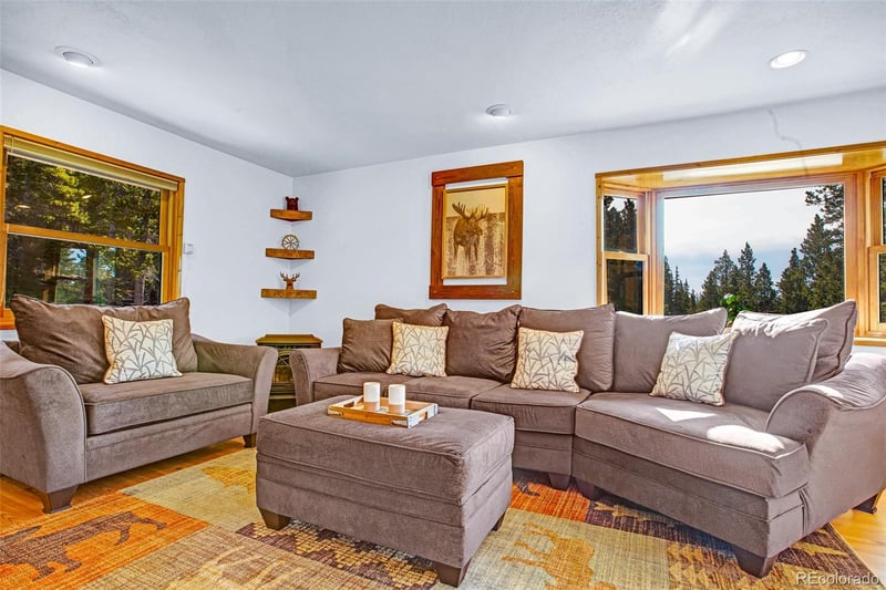 375 Gold Trl, Fairplay, CO 80440