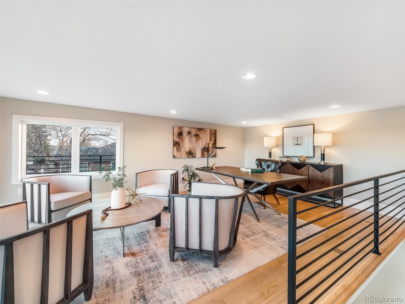 1500 S Elizabeth St, Denver, CO 80210