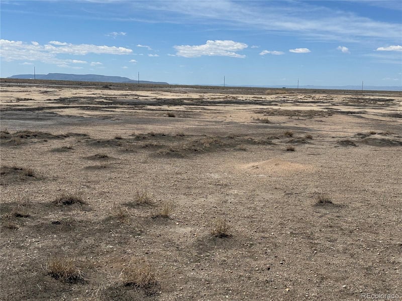 Lot 3 Foothill Blvd, Alamosa, CO 81101