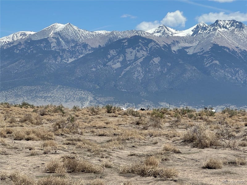 Lot 3 Foothill Blvd, Alamosa, CO 81101