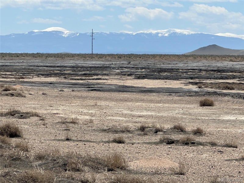 Lot 3 Foothill Blvd, Alamosa, CO 81101