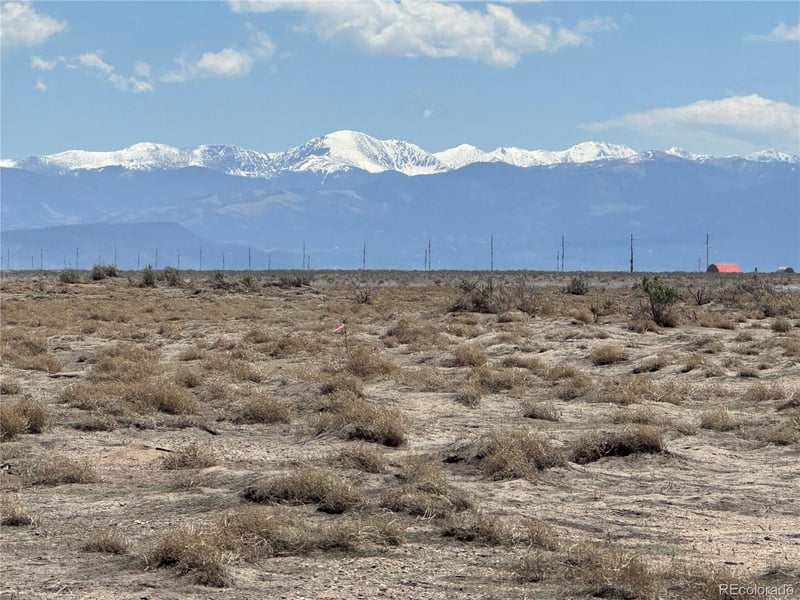 Lot 3 Foothill Blvd, Alamosa, CO 81101