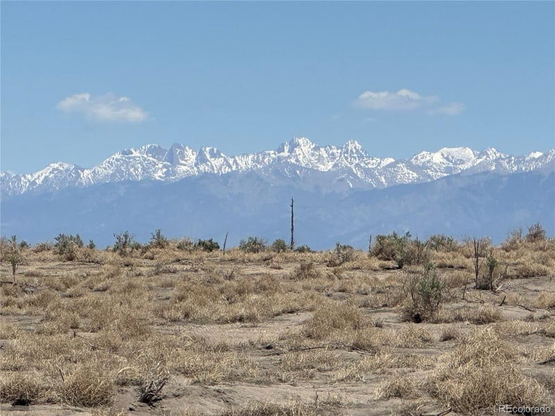 Lot 3 Foothill Blvd, Alamosa, CO 81101