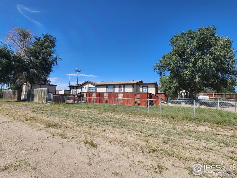 20940 Mc Kinley St, Padroni, CO 80745