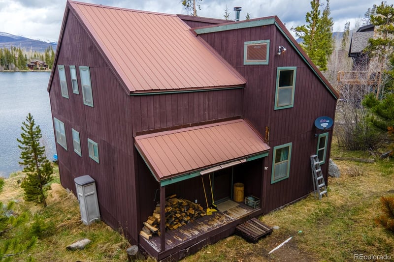 527 Gcr 494, Grand Lake, CO 80447